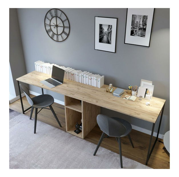 Pc stolík Asir Ikina