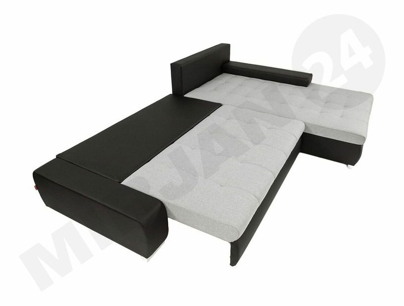 Colțar Hesron (magic velvet 2240 + magic velvet 2258)