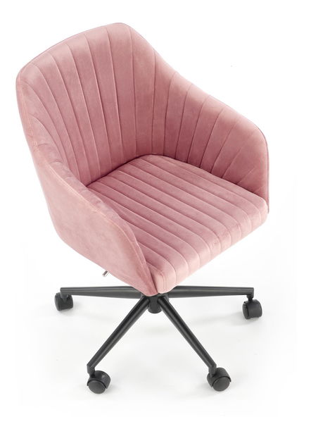 Fotoliu Farso (Roz)