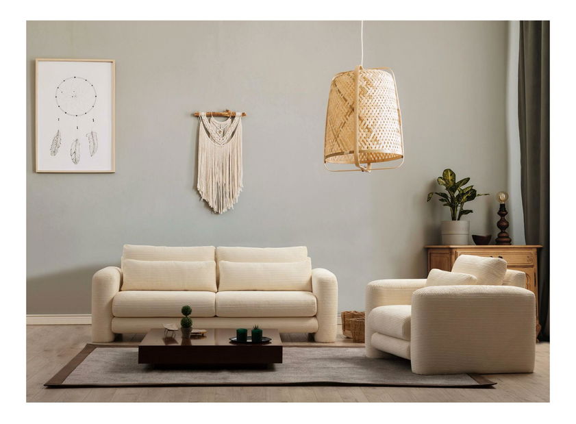 Dvosjed Lelysena (bež)