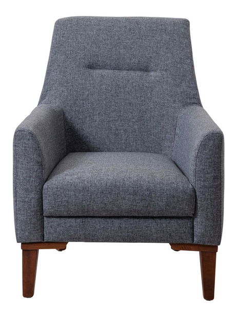 Garnitura za sjedenje Lesan (tamnosiva)