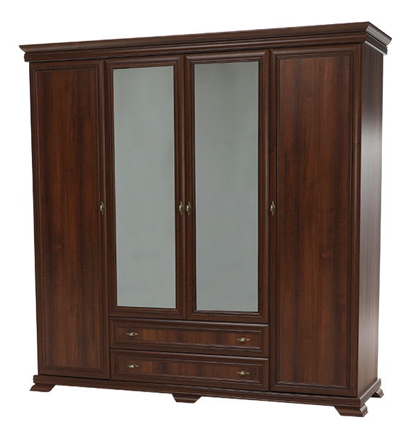 Ruhásszekrény Kraz KS3 *bazár