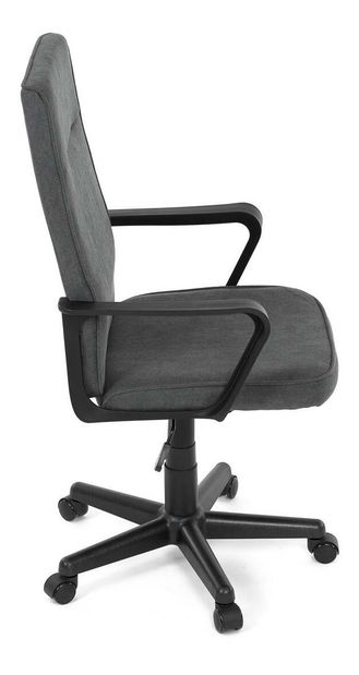 Scaun de birou Kilometrico (gri)