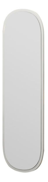 Zrkadlo Mango (biela) 