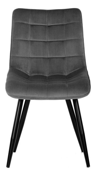 Scaun sufragerie Constituyen (gri)