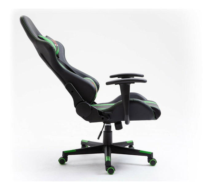 Uredska stolica Farhana (zelena)