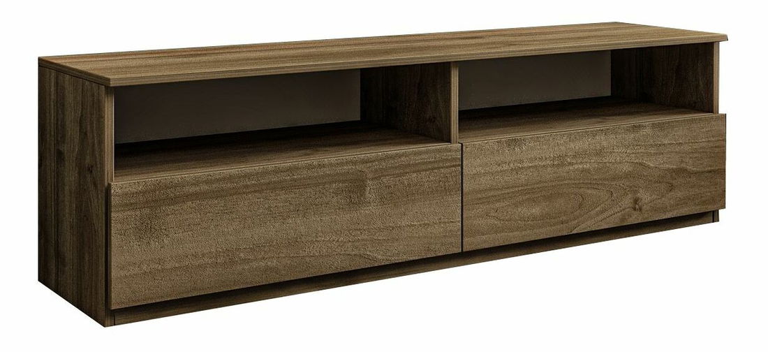 Masă TV Naturalia T (nuc)