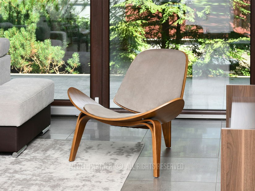 Fotel Ronaldo (dió)