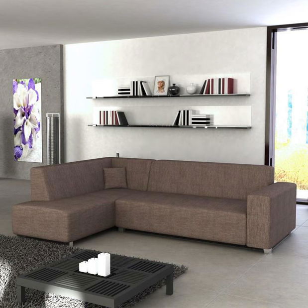 Colțar Nodaļa Maro (S)