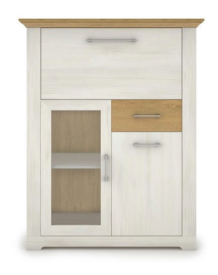 Komoda Arsal 1D1W1S1B