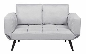 Sofa dvosjed Bromley (svijetlo siva)