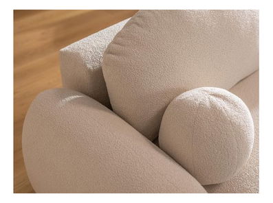 Kutna garnitura Monty (krem)