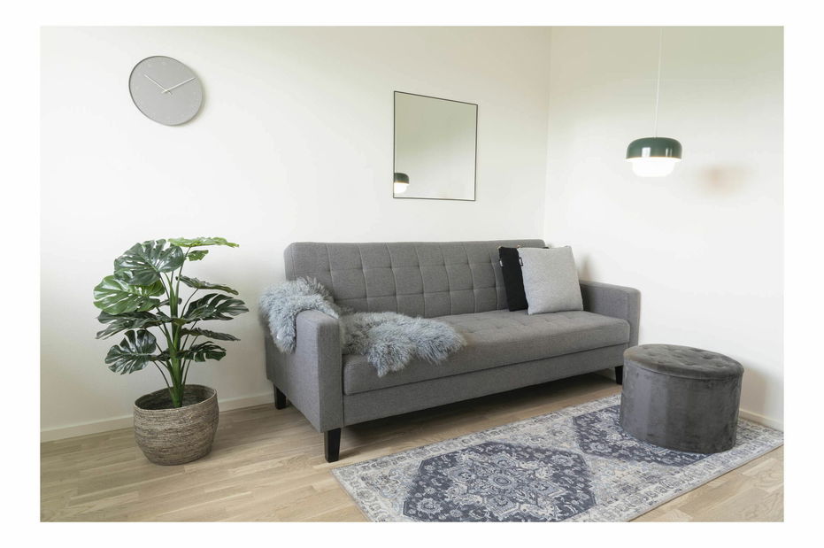 Behúň Hemeria 4 (modrá)