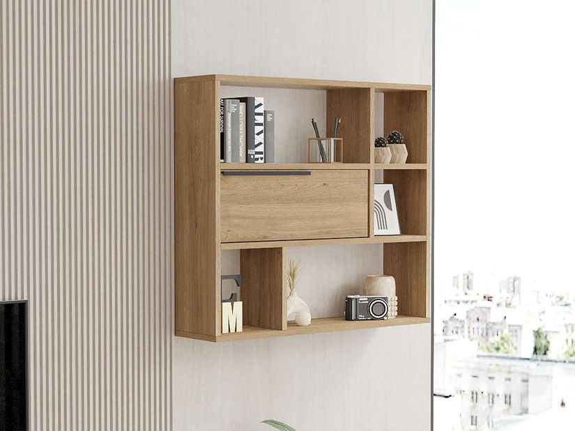 Polica Nimelo 8 (orah)