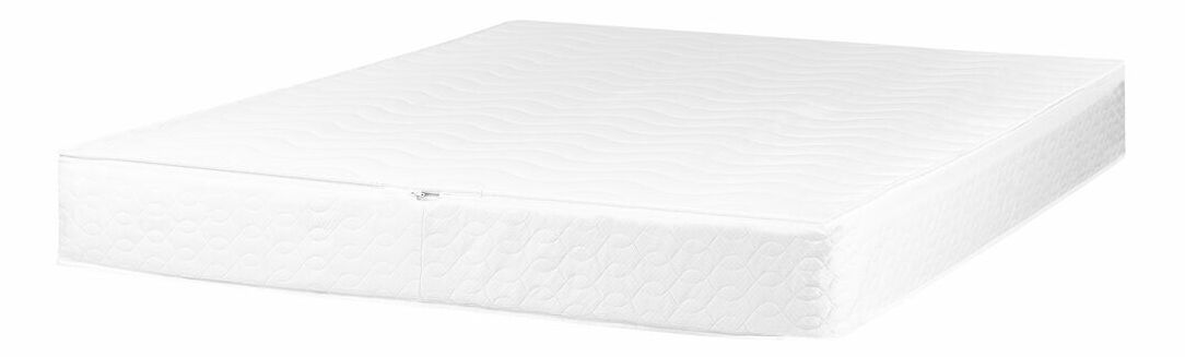 Husă saltea 200 x 160 cm Piur (alb)