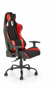 Gaming stolica Deloise (crna)