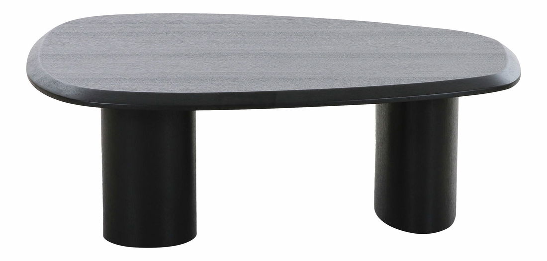 Konferenčný stolík Tratina 1 (čierna)