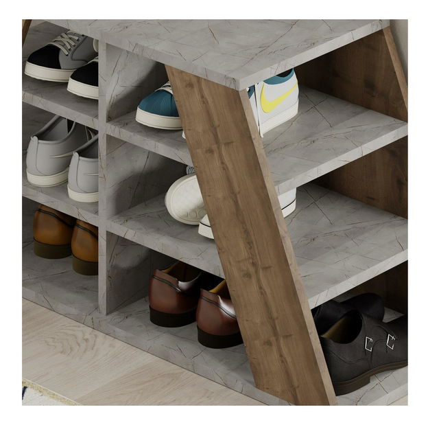 Pantofar Tinasa (hititte + lagina) 