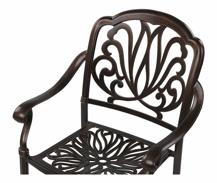 Lenyitható ágy 120 WIP Todd (burgun tölgy) (vertikális)