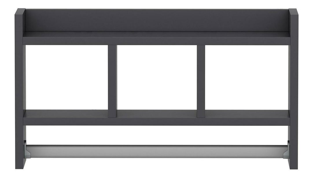 Raft Mediku 4 (antracit) 