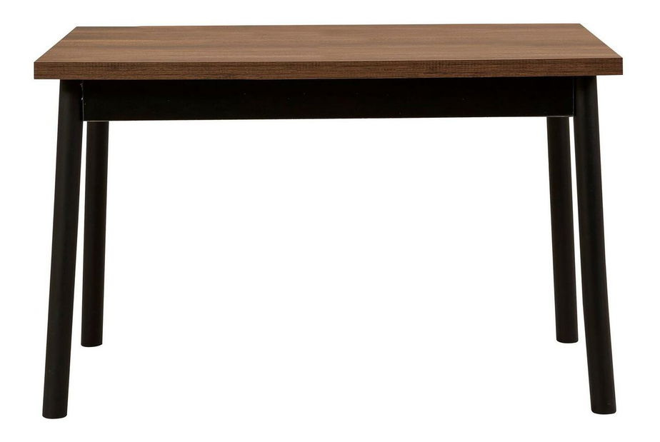 Jedálenský set Duvasa 17 (čierna) (pre 4 osoby)