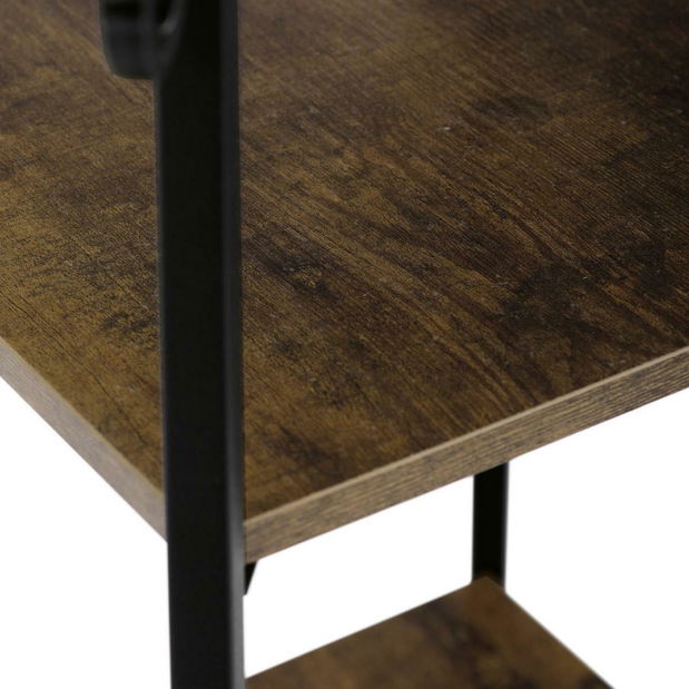 Fogas Gambero (old style wood)