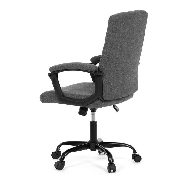 Scaun de birou Participe (gri)