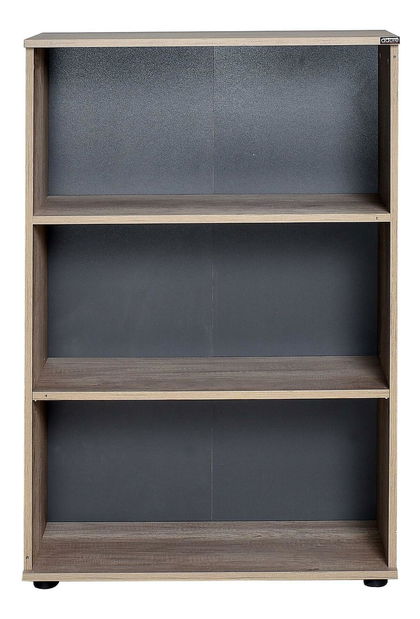 Regál Vabene 1 (világos dió) 