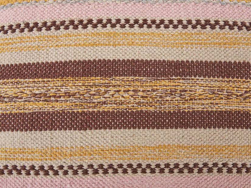 Ozdobný vankúš 45 x 45 cm Marry (viacfarebné)