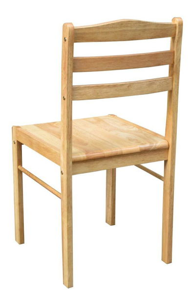 Étkező szett Liturgia (fa) (4 fő részére)