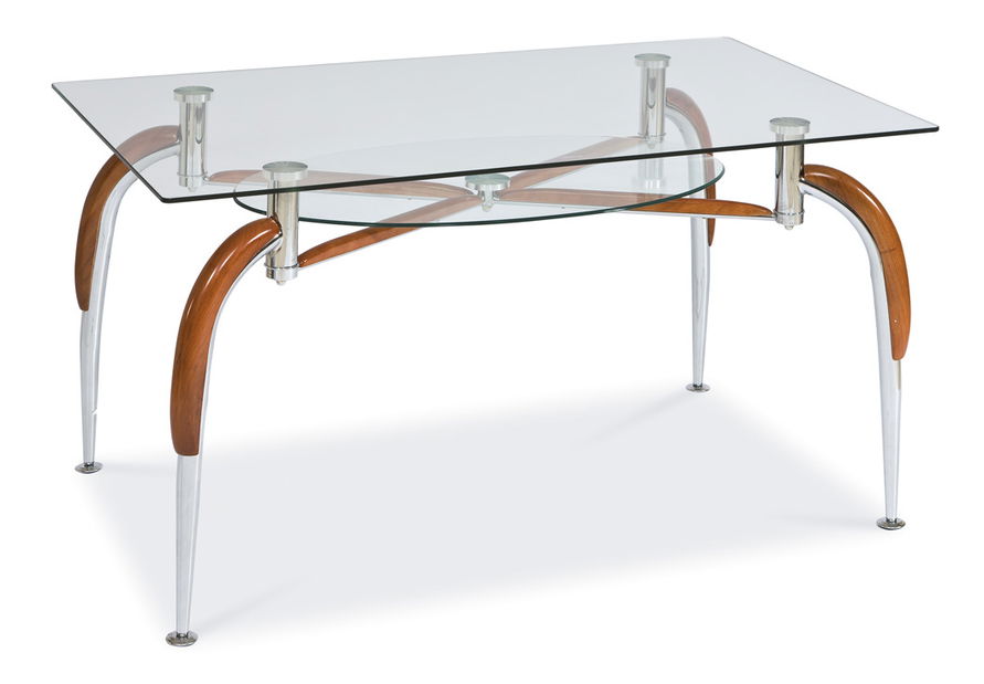 Jedálenský stôl Solar (pre 4 osoby)