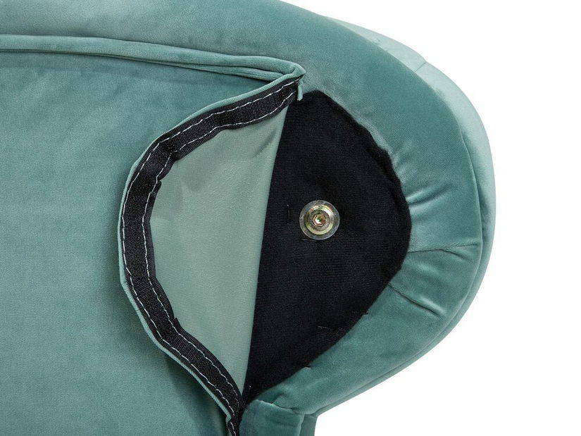 Leňoška Nili (mätová) (L)