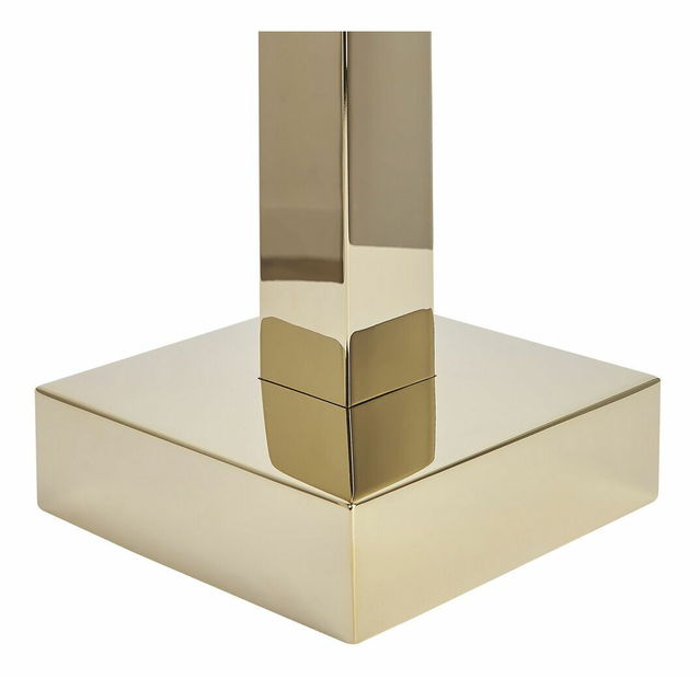 Vodovodná batéria Riji (zlatá) 