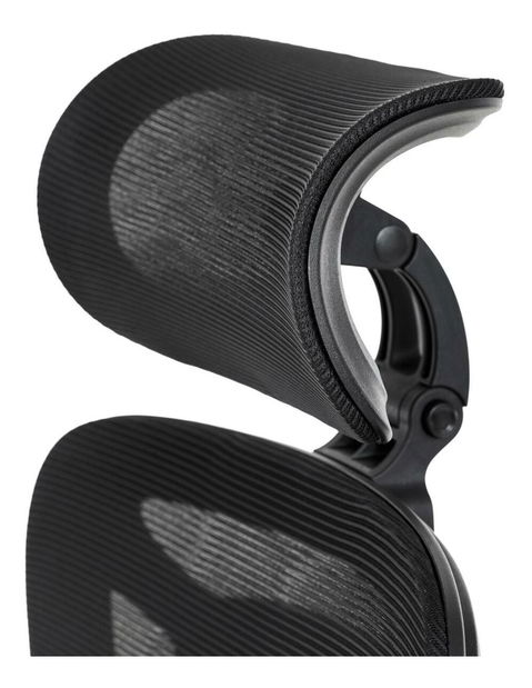 Uredska fotelja Karakorum (crna)