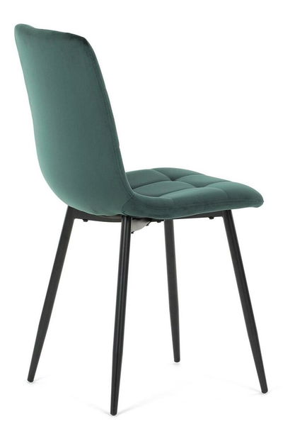 Blagovaonska stolica Cereria (tamnozelena)