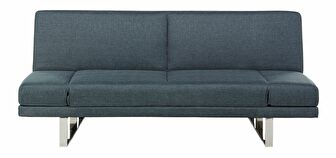 Sofa trosjed Yolk (tamno plava)