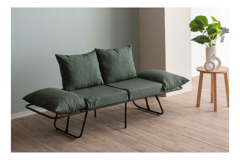 Dvosjed Verve 2 (zelena)