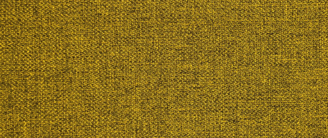 Sarokkanapé Alfredo (mustársárga) (B) *kiárusítás