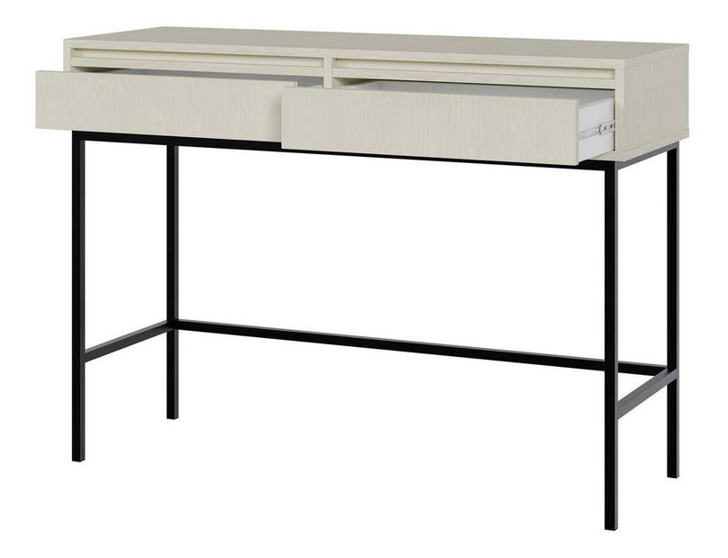 Masă de toaletă Evane E6 (bej)