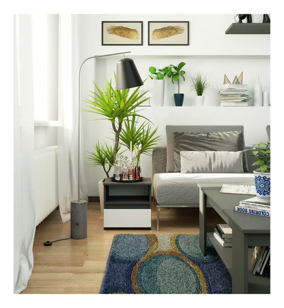 Noćni ormarić- Akord