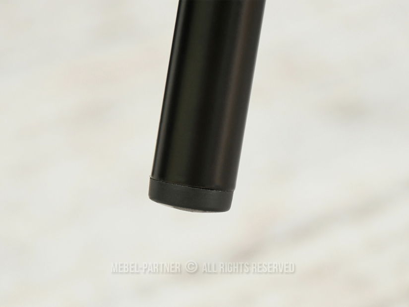 Scaun sufragerie Oficina (bej + negru)