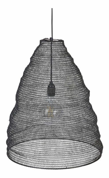 Lustră Parza (negru)