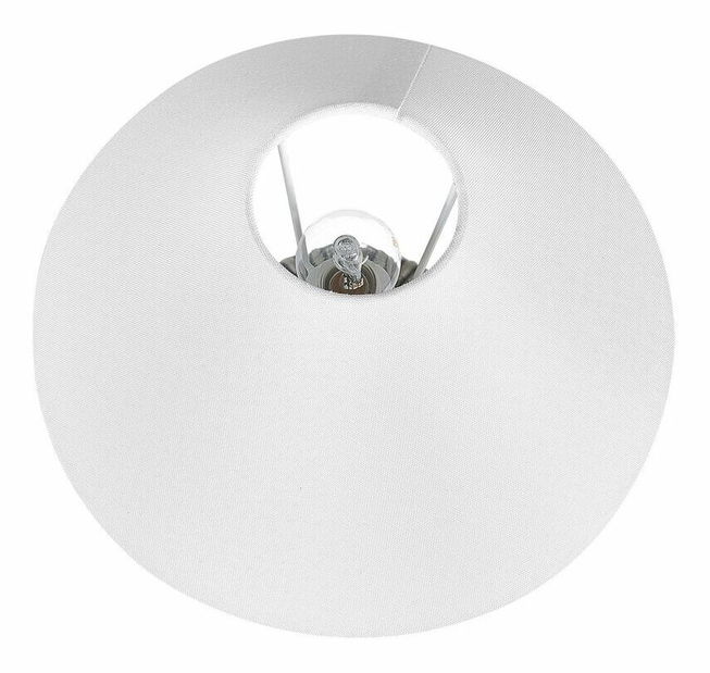 Lampă de masă Carmen (gri)