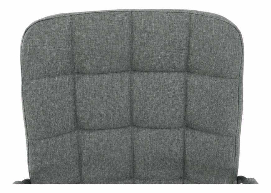 Fotoliu de birou Moargan (gri)