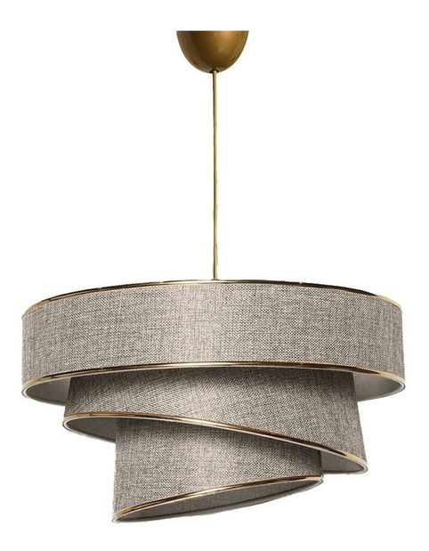 Aplică Luxedanto 2 (Bej + Auriu)