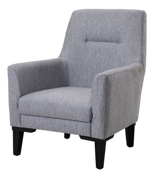 Fotel Lesan S (szürke)