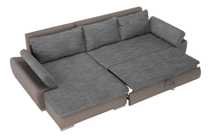 Rohová sedačka Konte (L)