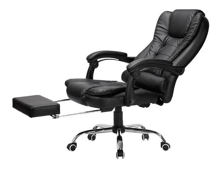 Kancelárske kreslo Tichon UT-C418A