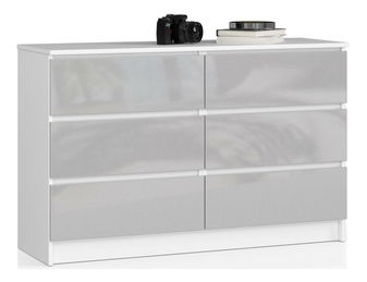 Komoda Kapil  (metalický lesk)