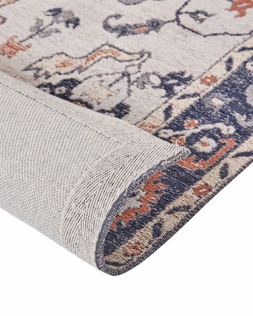 Koberec 160 x 230 cm Kata (viacfarebná)